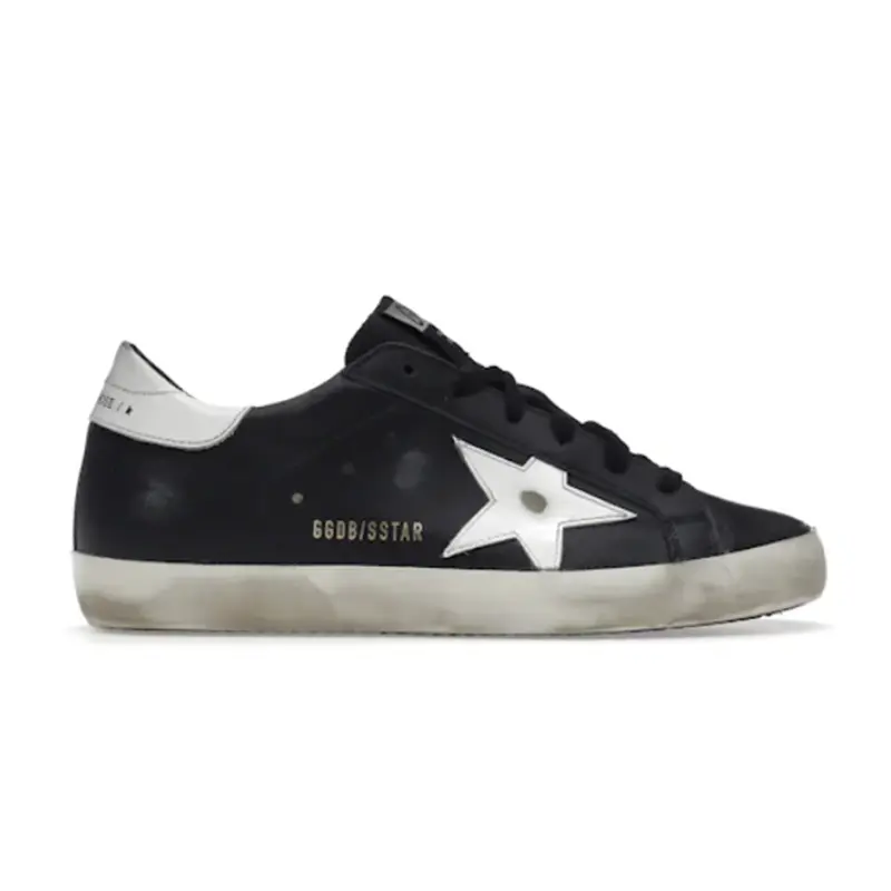 Golden Goose Superstar Sneakers