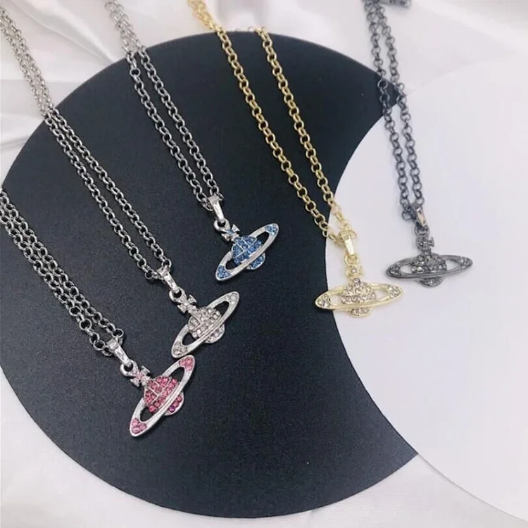 Vivienne Westwood Necklace