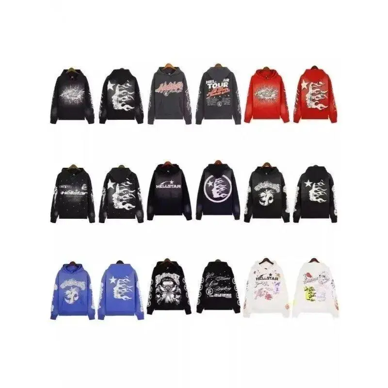 Hellstar Hoodie