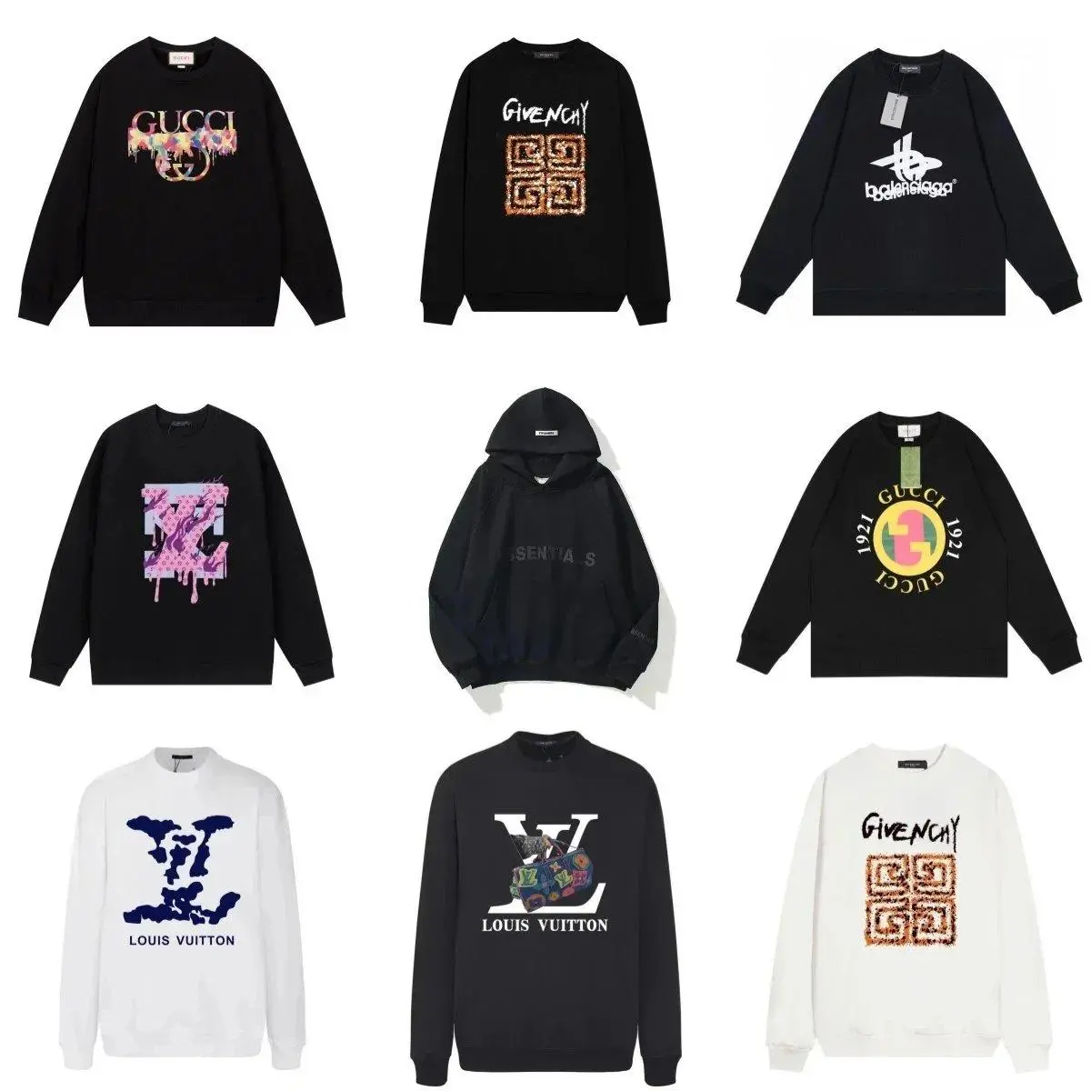 Gucci Sweater
