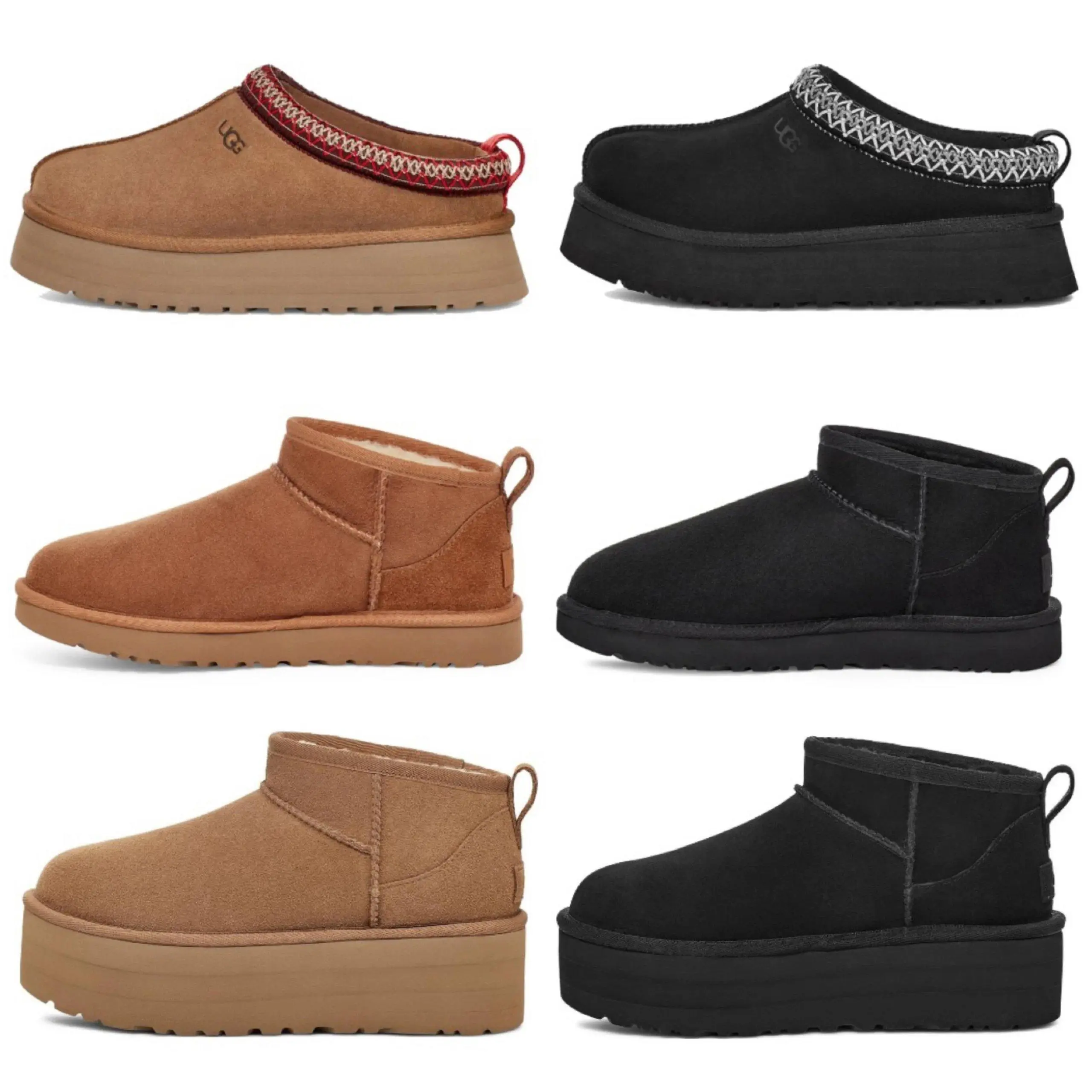 UGG Classic Slip-On Mules