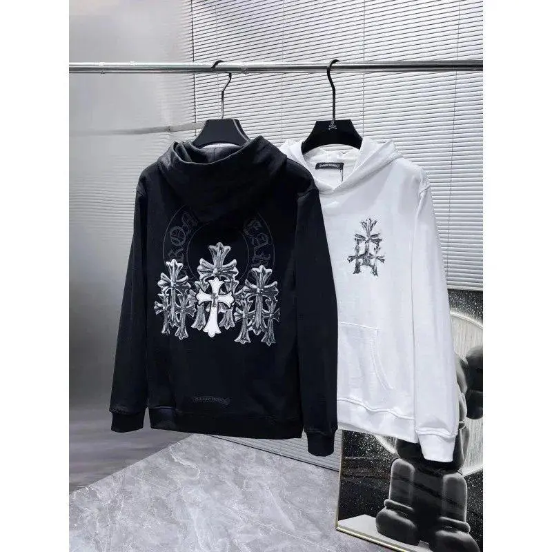 Chrome Hearts Hoodie