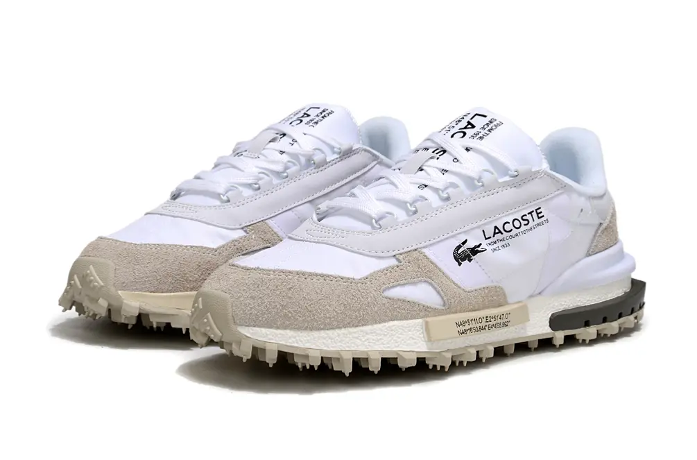 Lacoste Trail 120 Sneakers