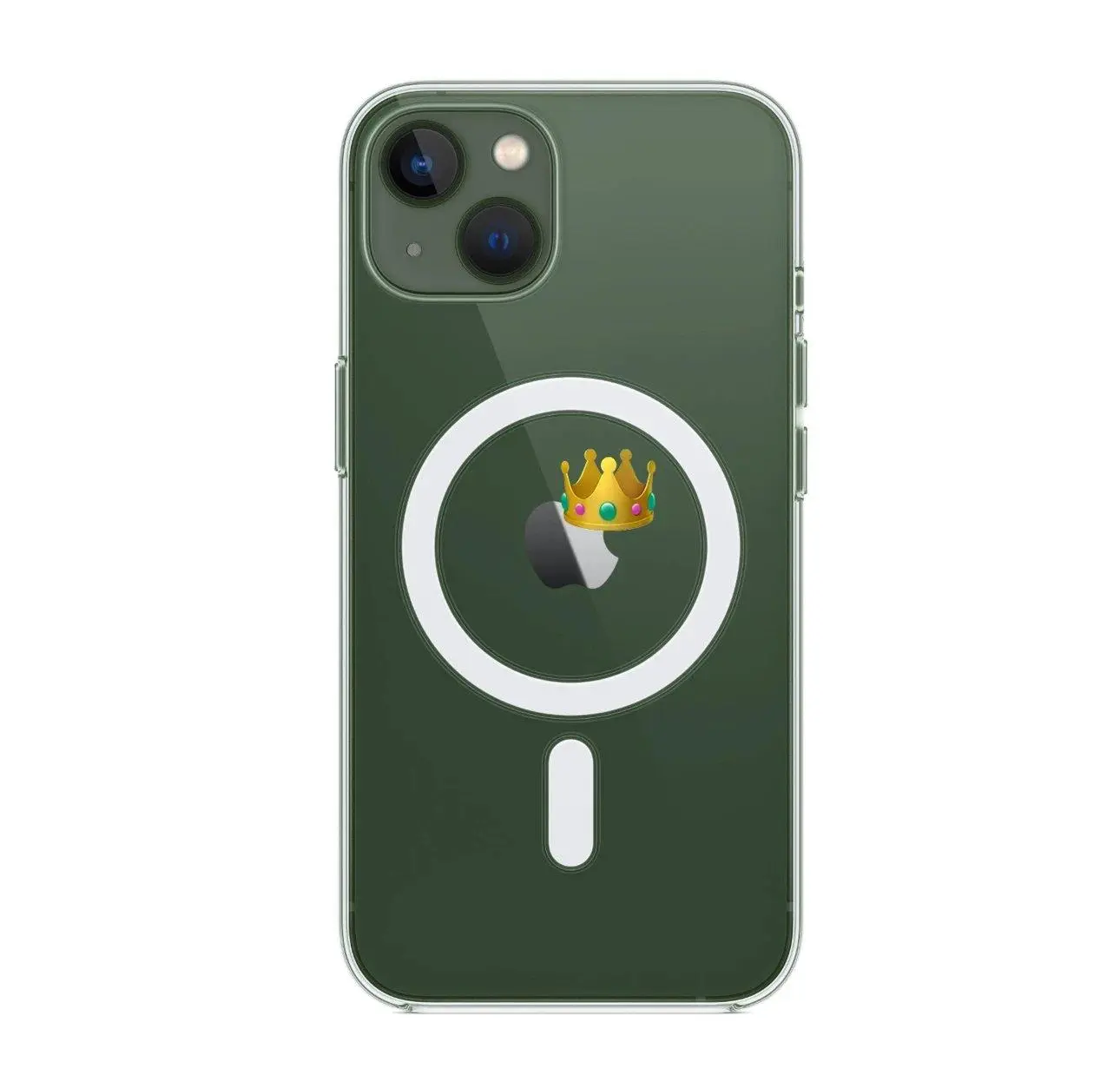 Apple iPhone 13 Case