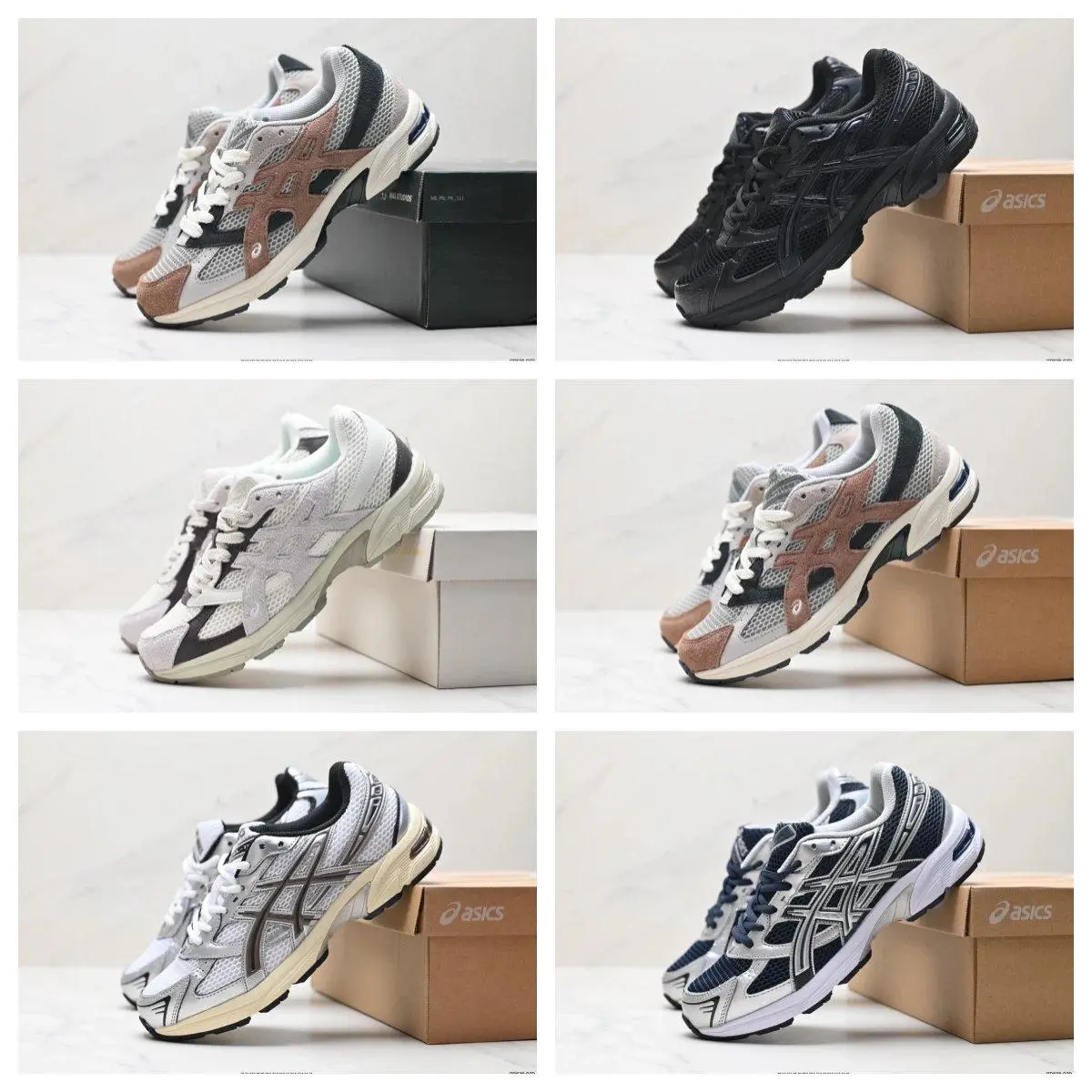 ASICS GEL-1130 Sneakers