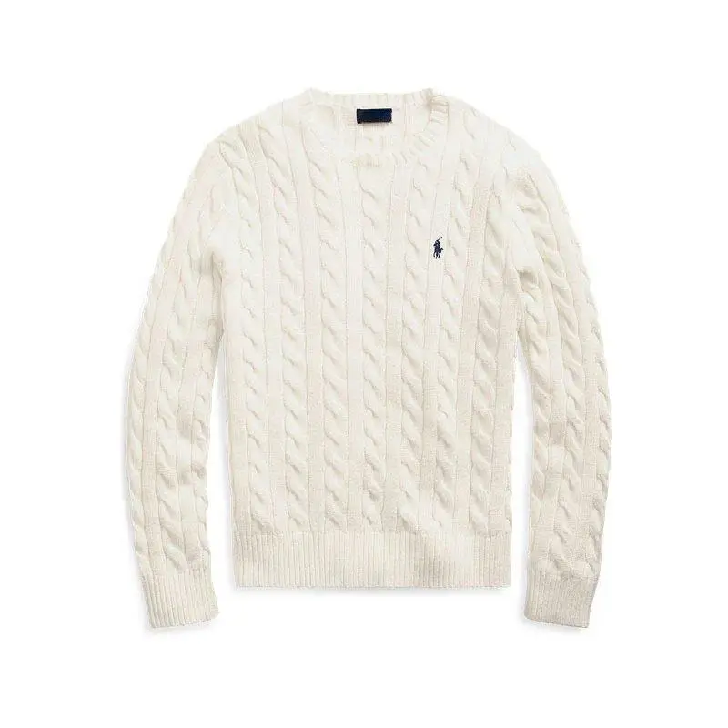 Polo Ralph Lauren Cable Knit Sweater