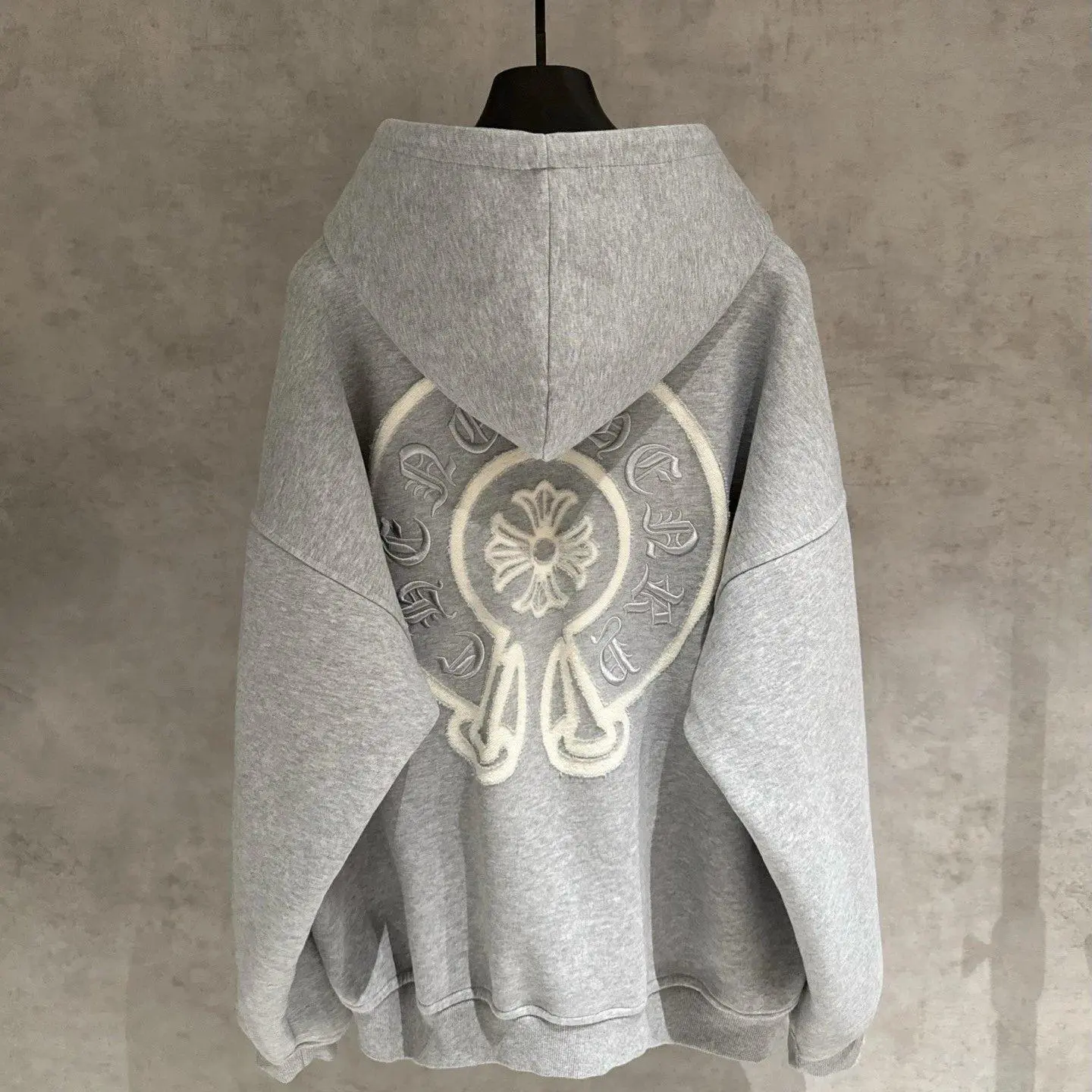 Chrome Hearts Hoodie