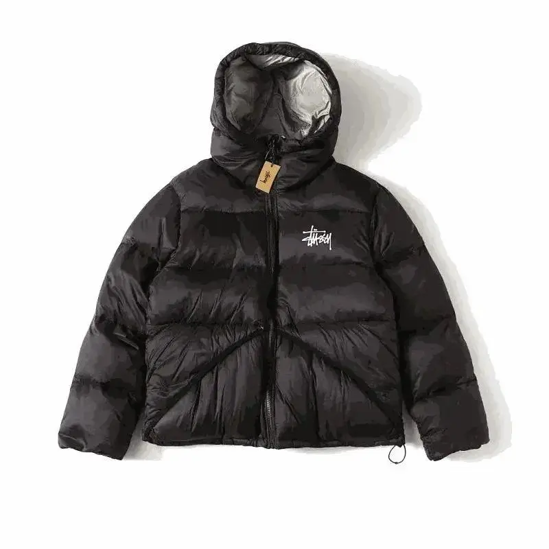 Stussy Puffer Jacket