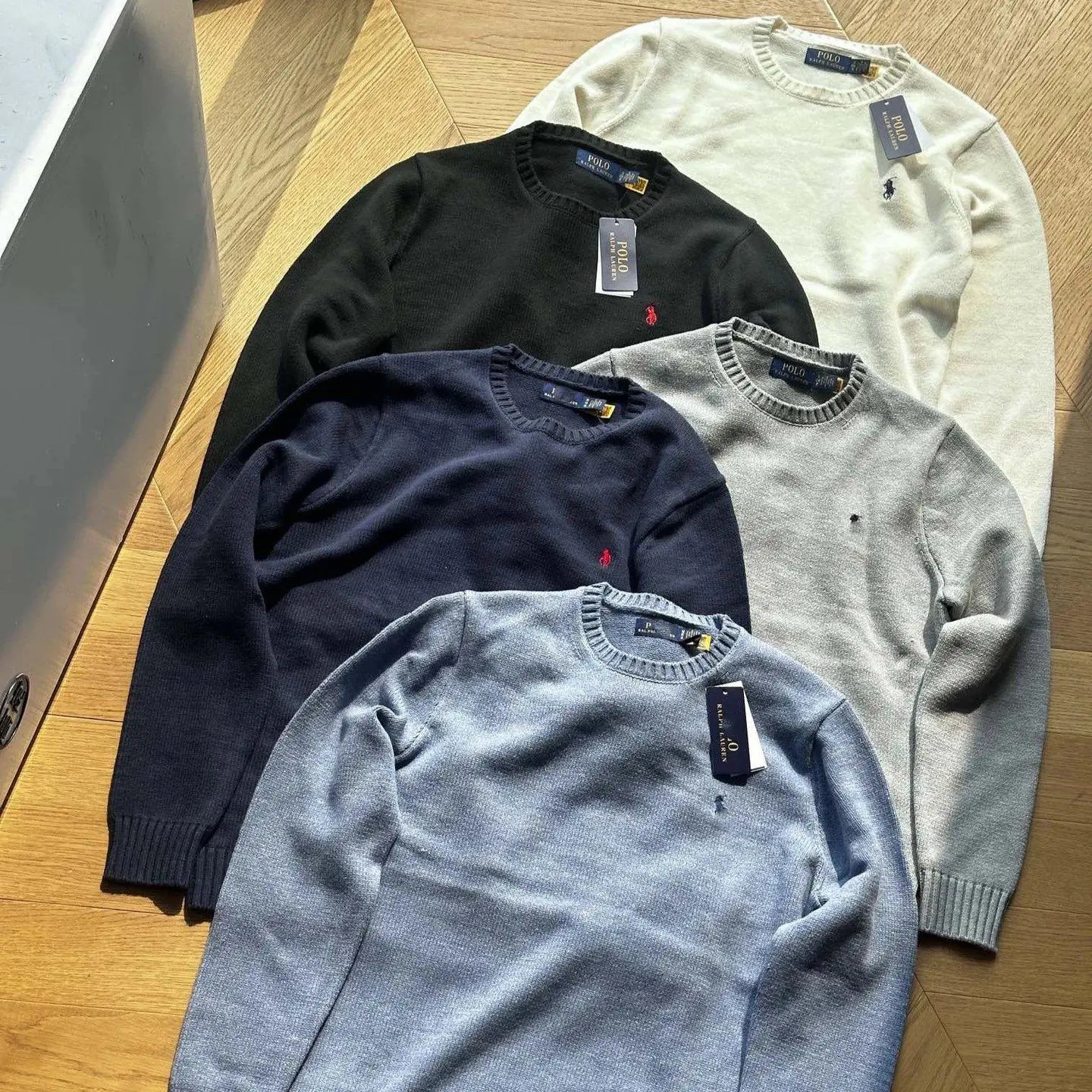 Polo Ralph Lauren Sweater
