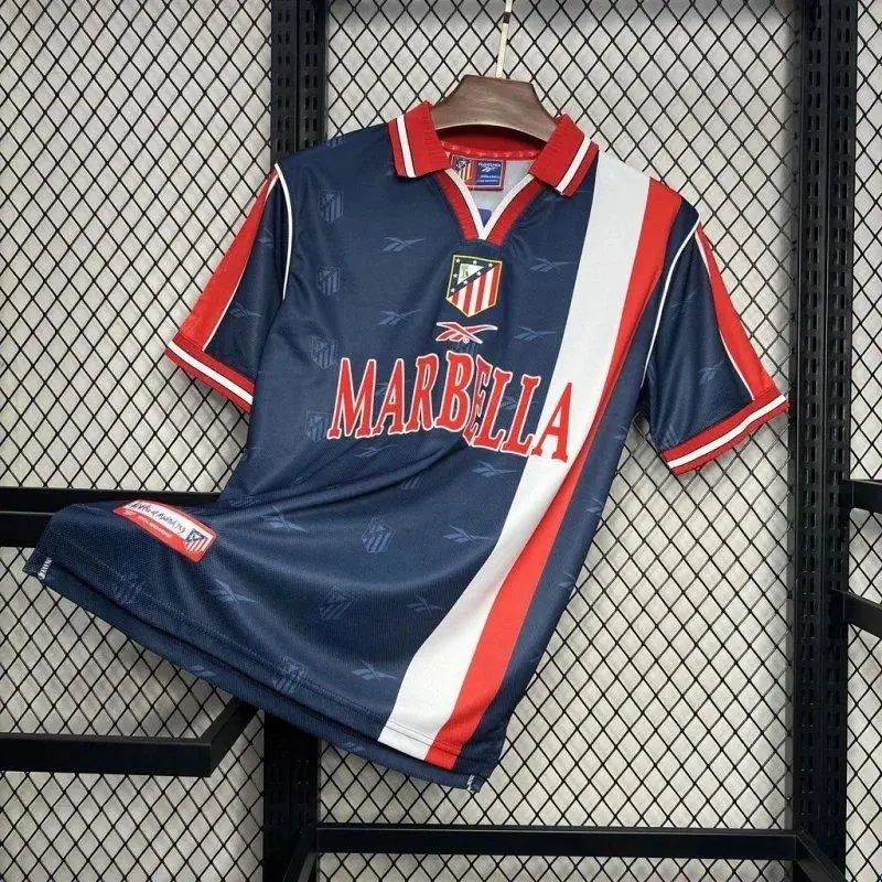 Reebok Marbella Polo Shirt