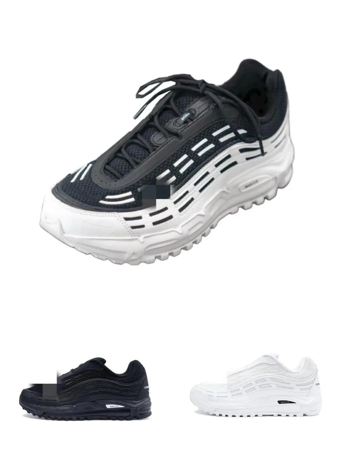Nike Air Max 97 Sneakers