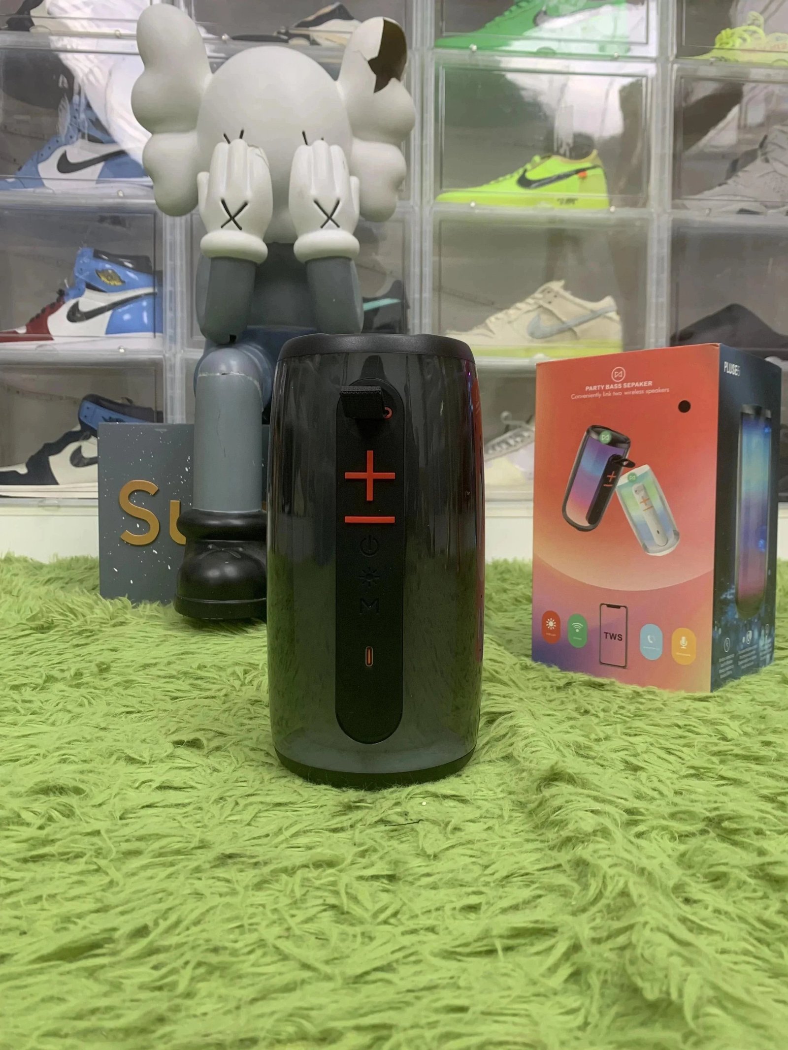 JBL Pulse 6 Speaker