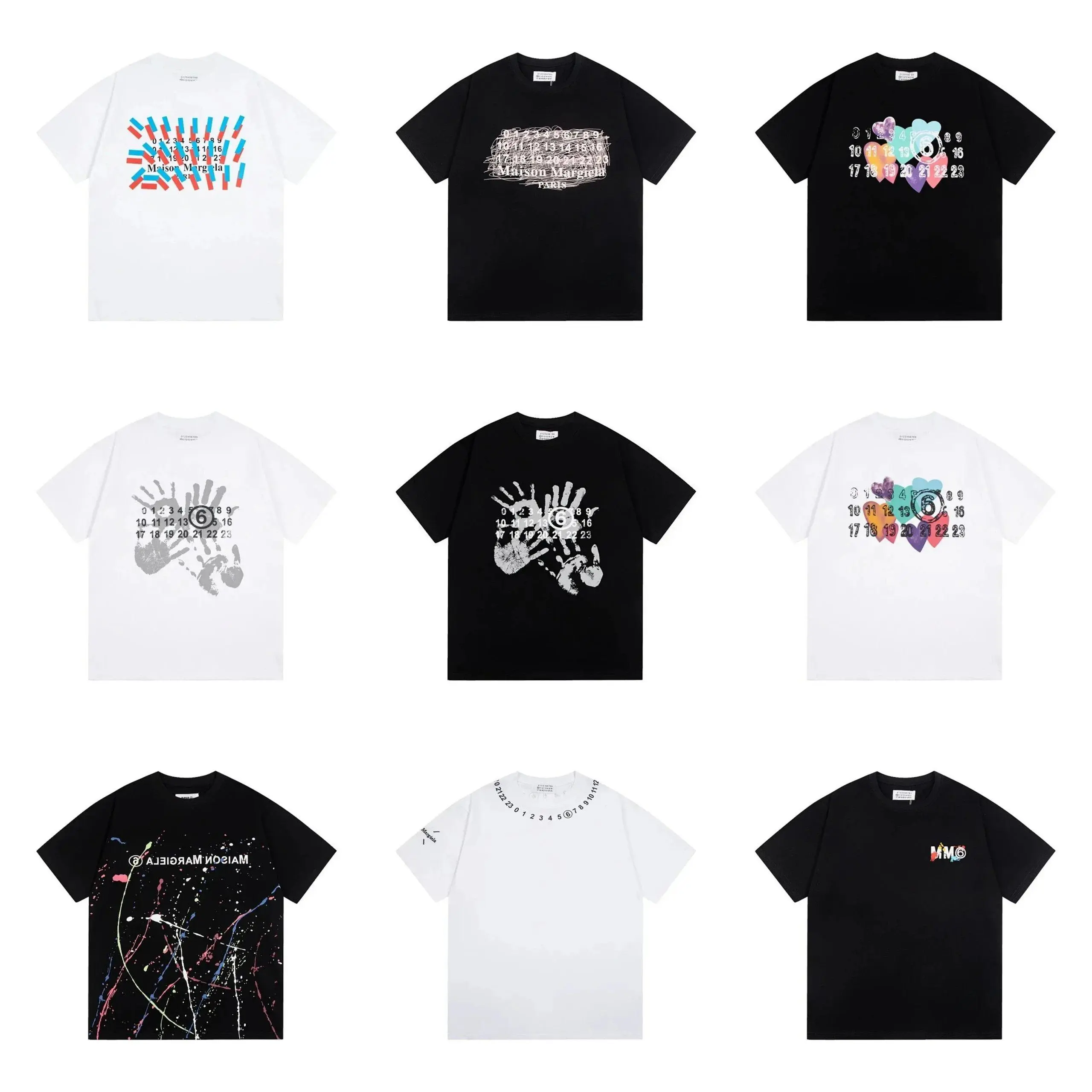 Maison Margiela T-Shirts