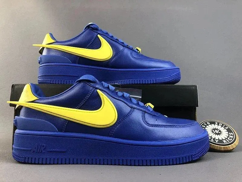 Nike Air Force 1 Sneakers