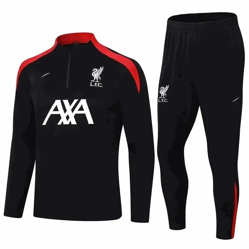 Nike Liverpool FC Tracksuit