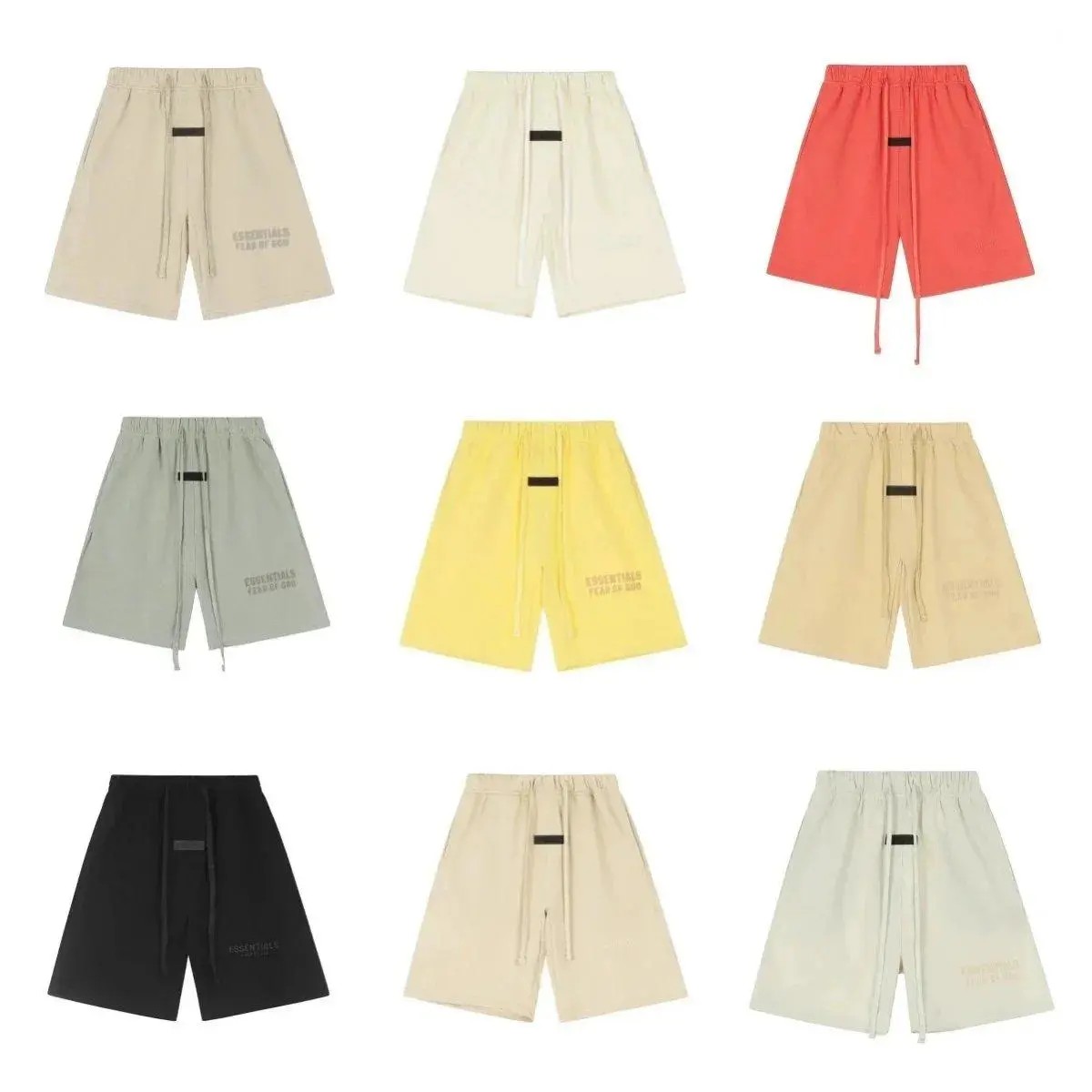 Fear of God Essentials Sweatshorts