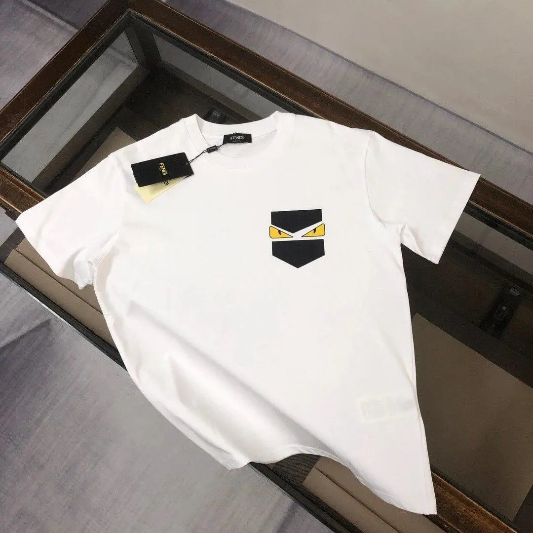 Fendi T Shirt