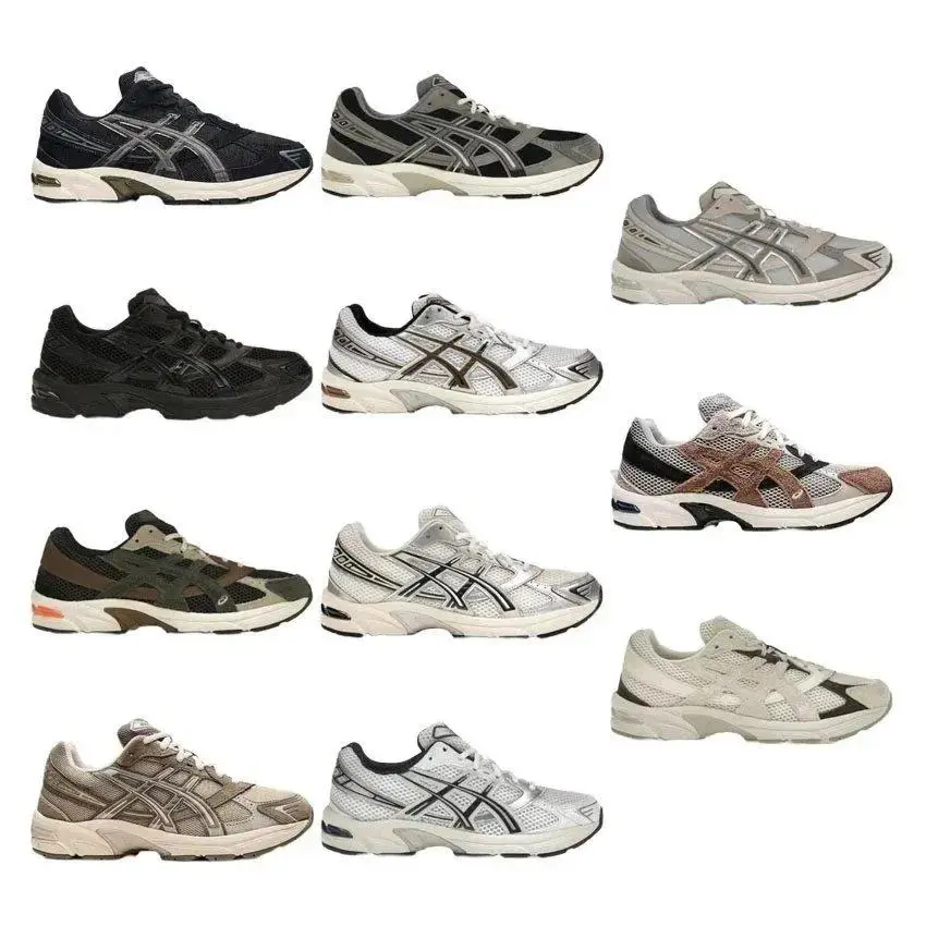 ASICS GEL-1090 Sneakers