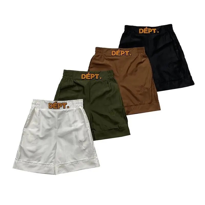 Gallery Dept. DEPT. Logo Zuma Shorts