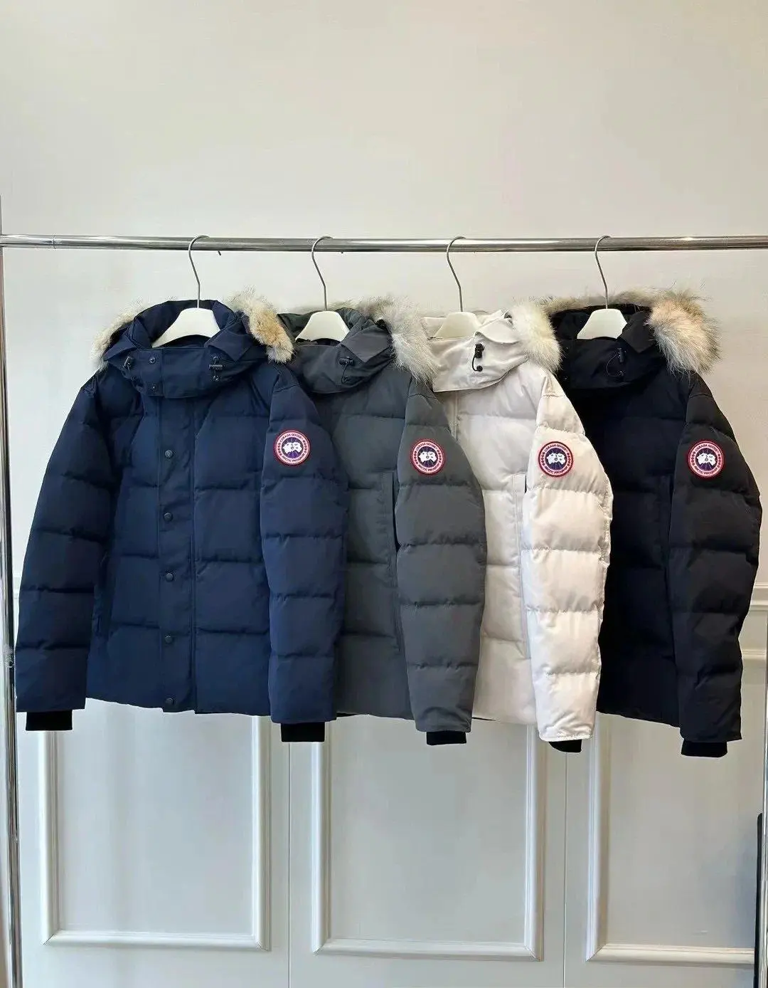 Canada Goose Jacket