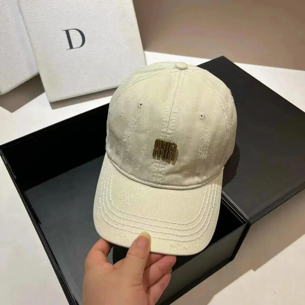 Dior Baseball Cap
