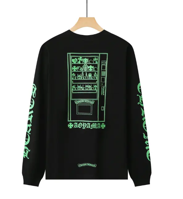 Cav Empt Long Sleeve Shirt