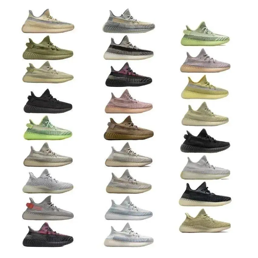 Adidas Yeezy Boost 350 Sneakers
