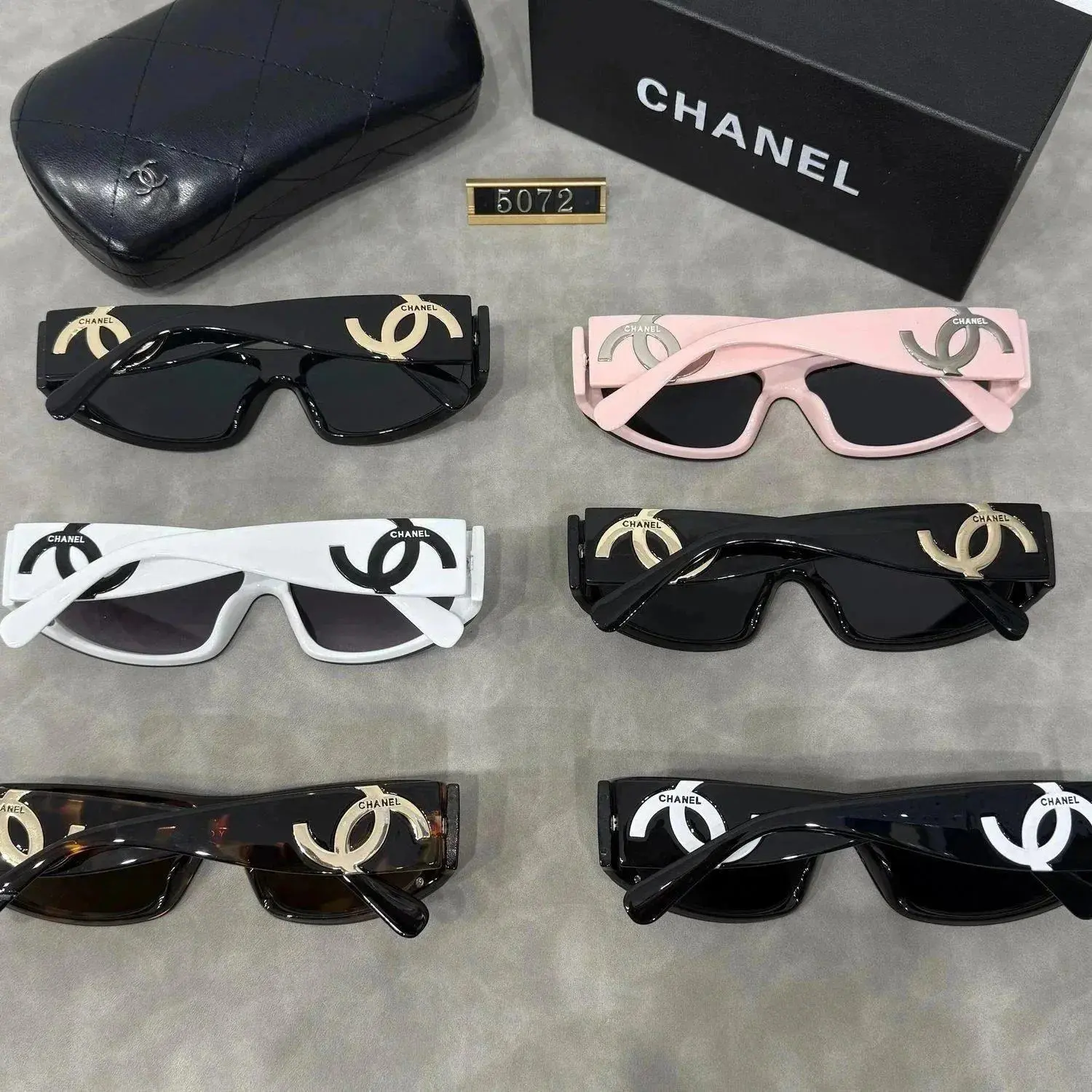Chanel Sunglasses