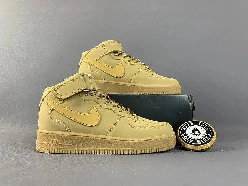 Nike Air Force 1 Mid Sneakers