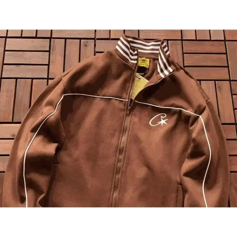 Cav Empt Track Jacket