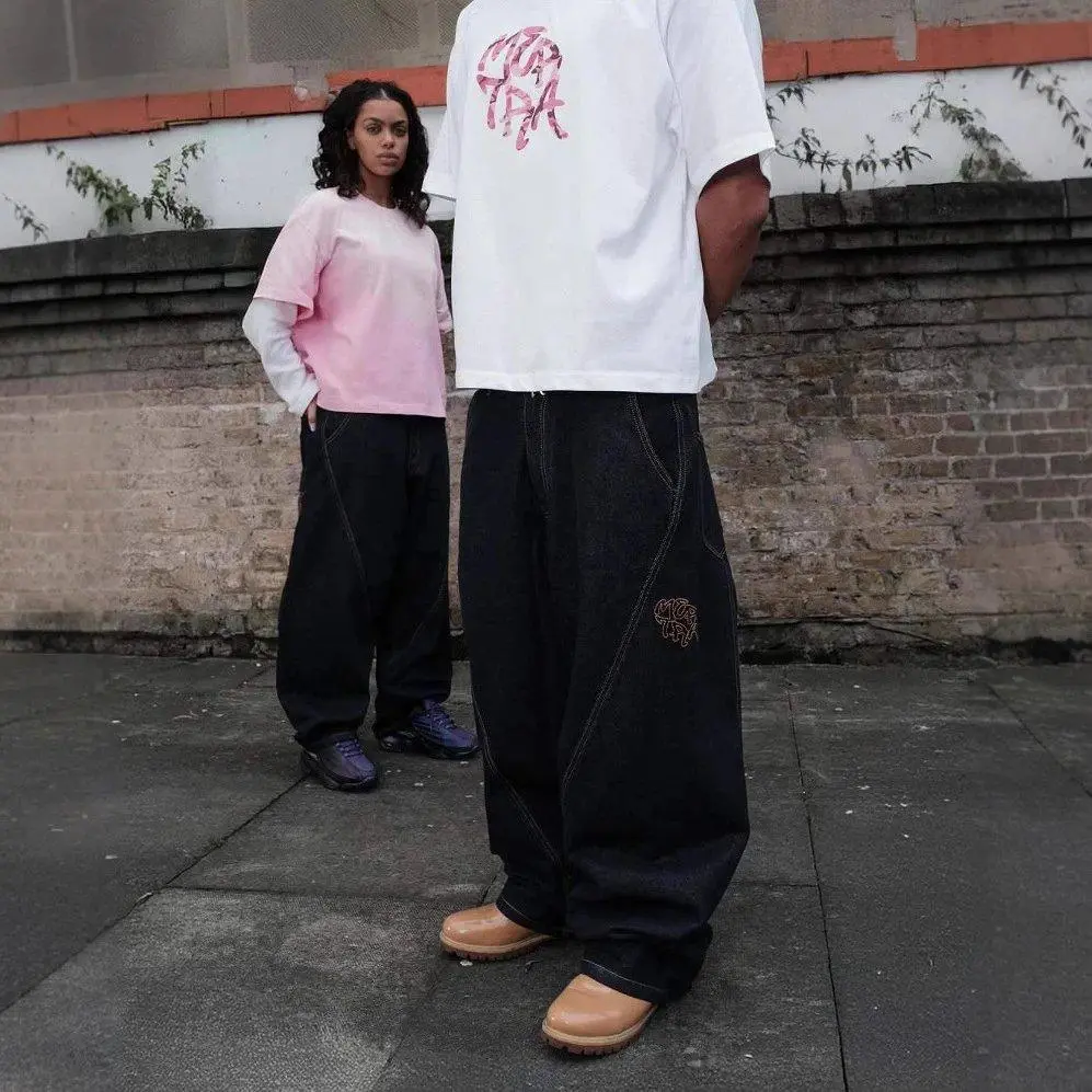 MORTAR Denim Pants