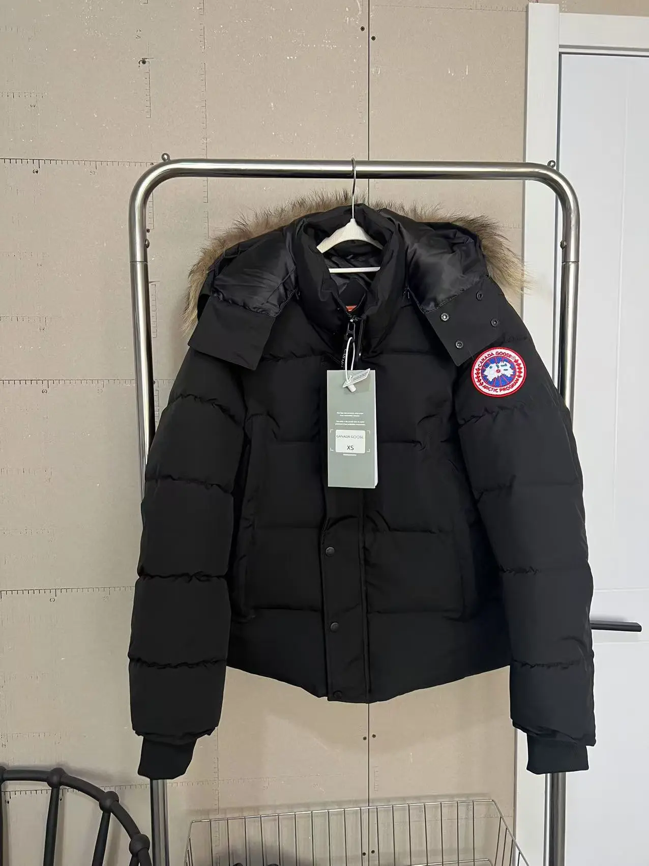 Canada Goose Jacket