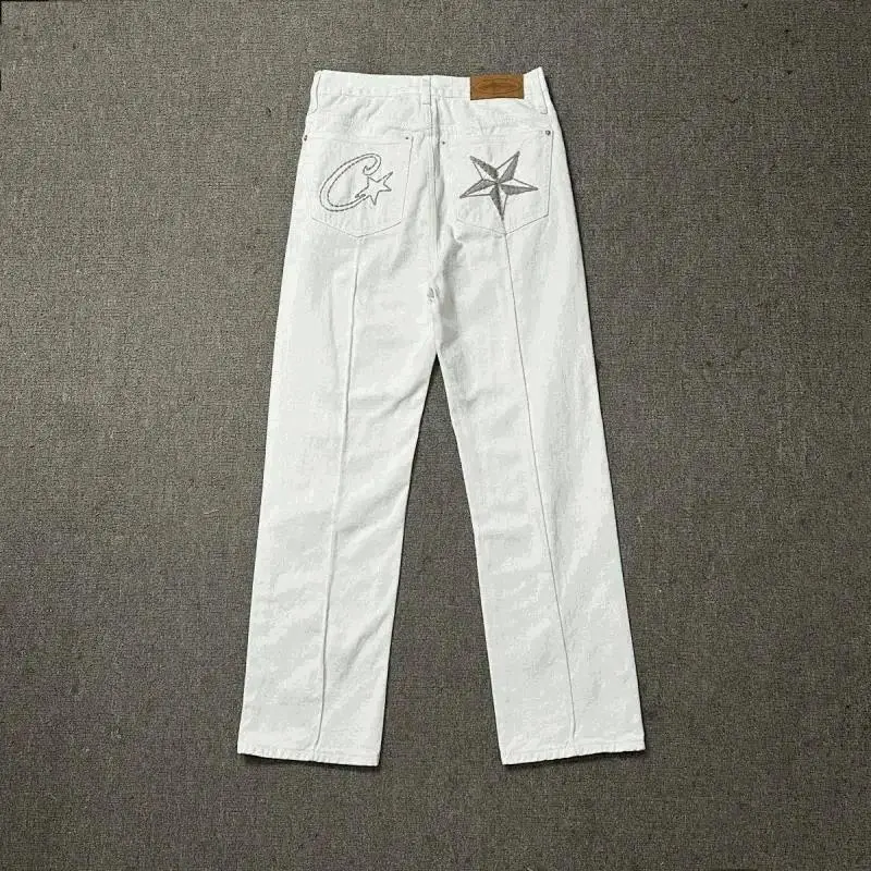 Cactus Plant Flea Market Jeans