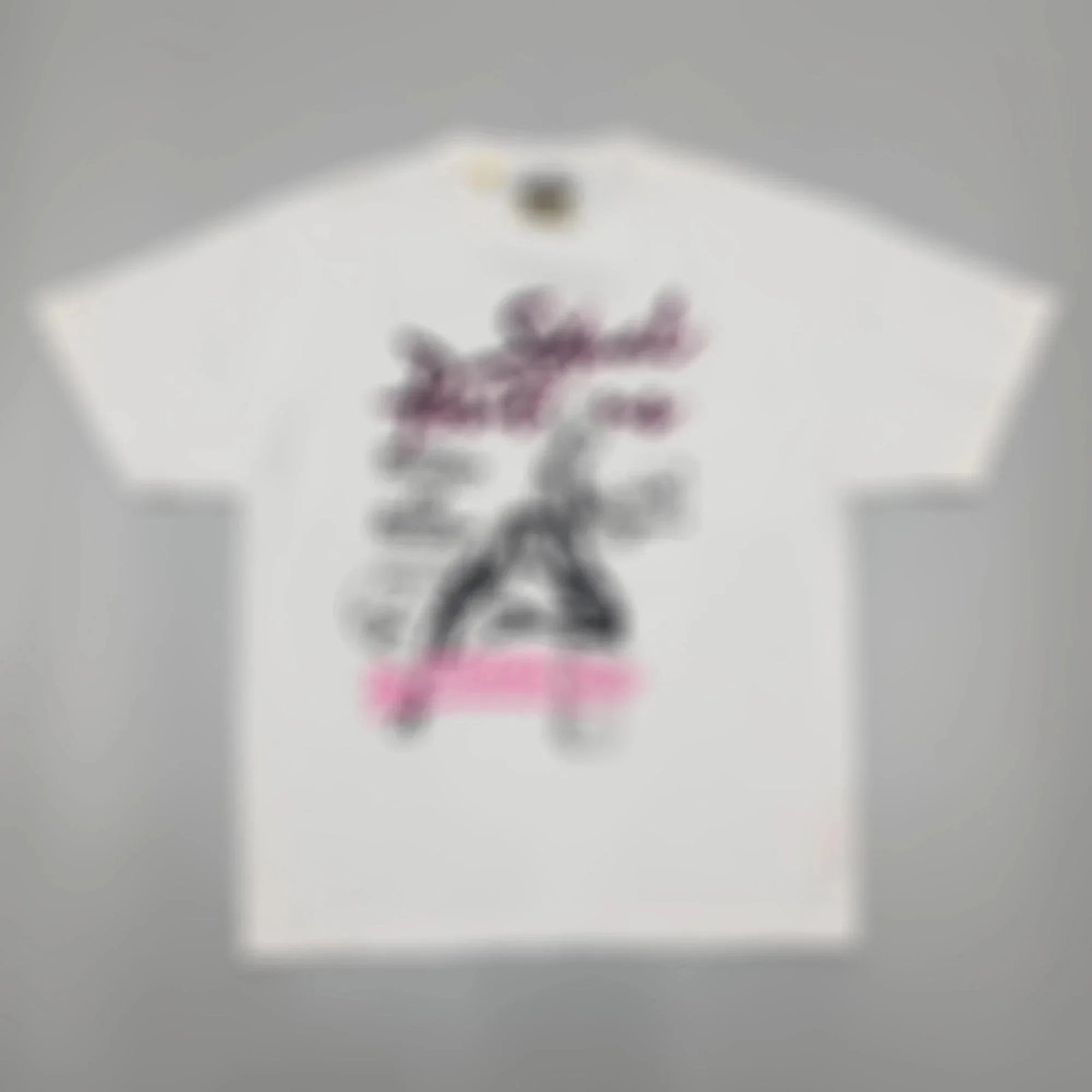 Gallery Dept Sexual Positions Doc Johnson T-Shirt