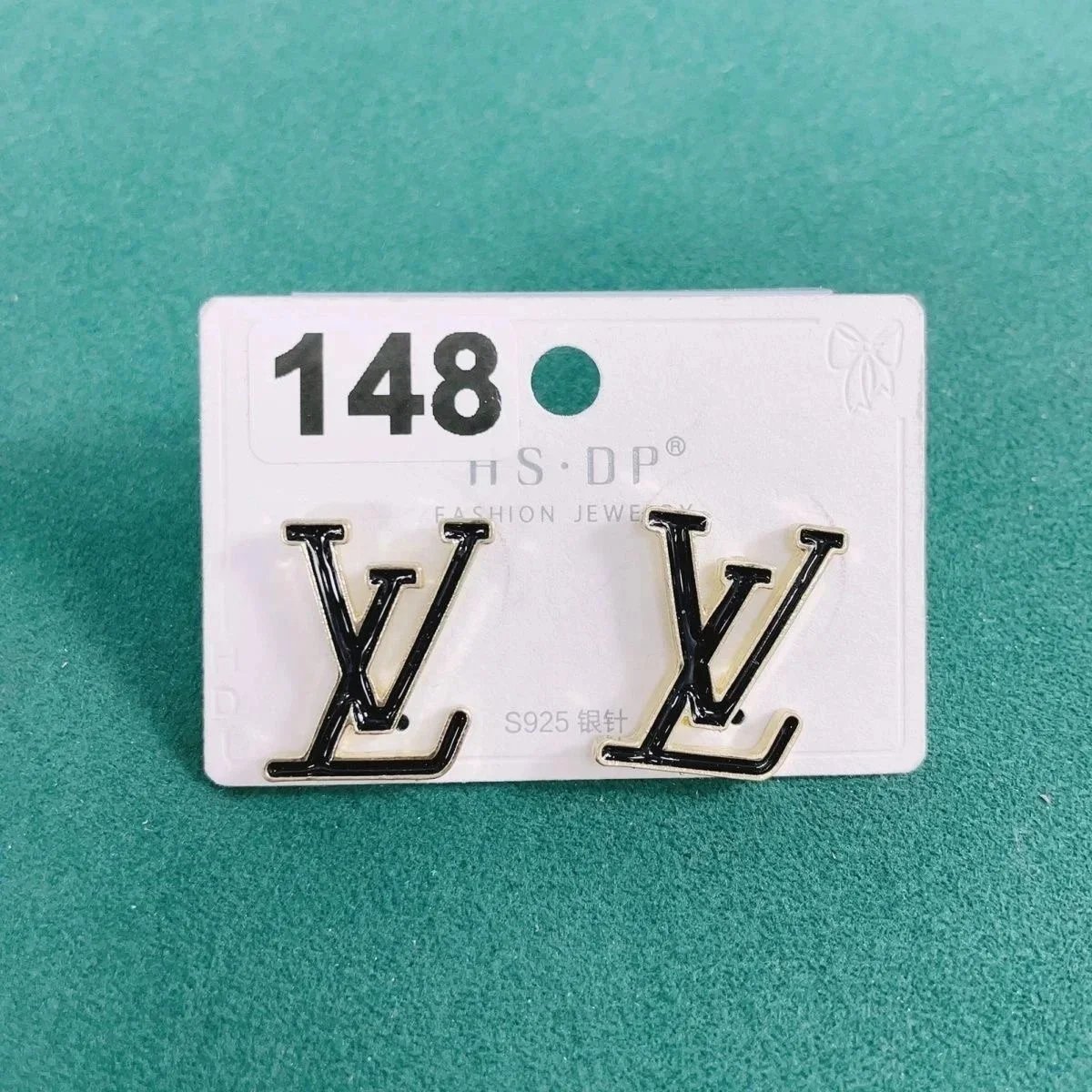 Louis Vuitton LV Earrings