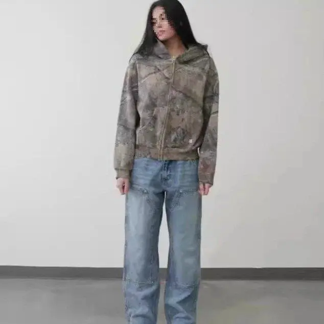 Carhartt Hoodie