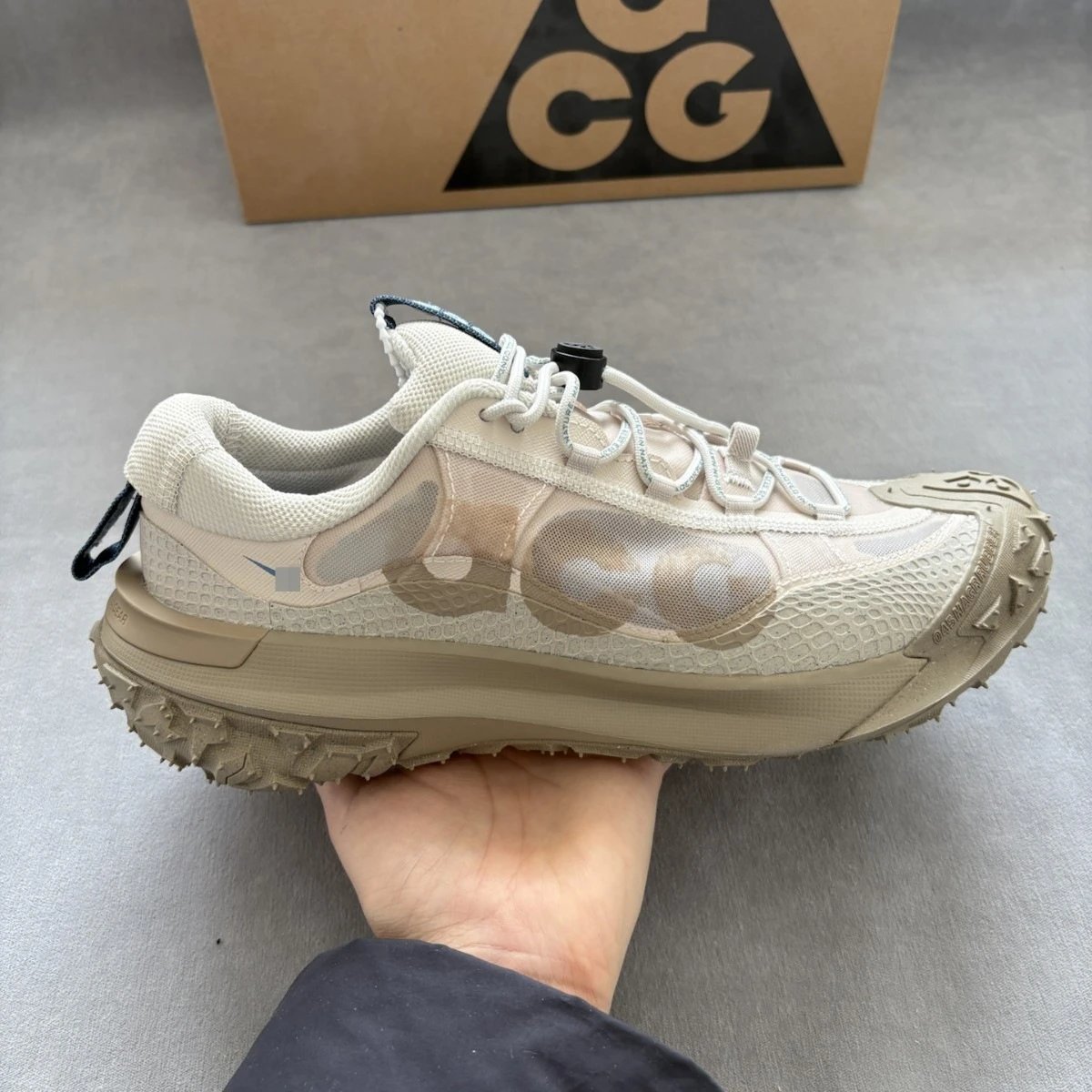 Nike ACG Mountain Fly 2 Sneakers