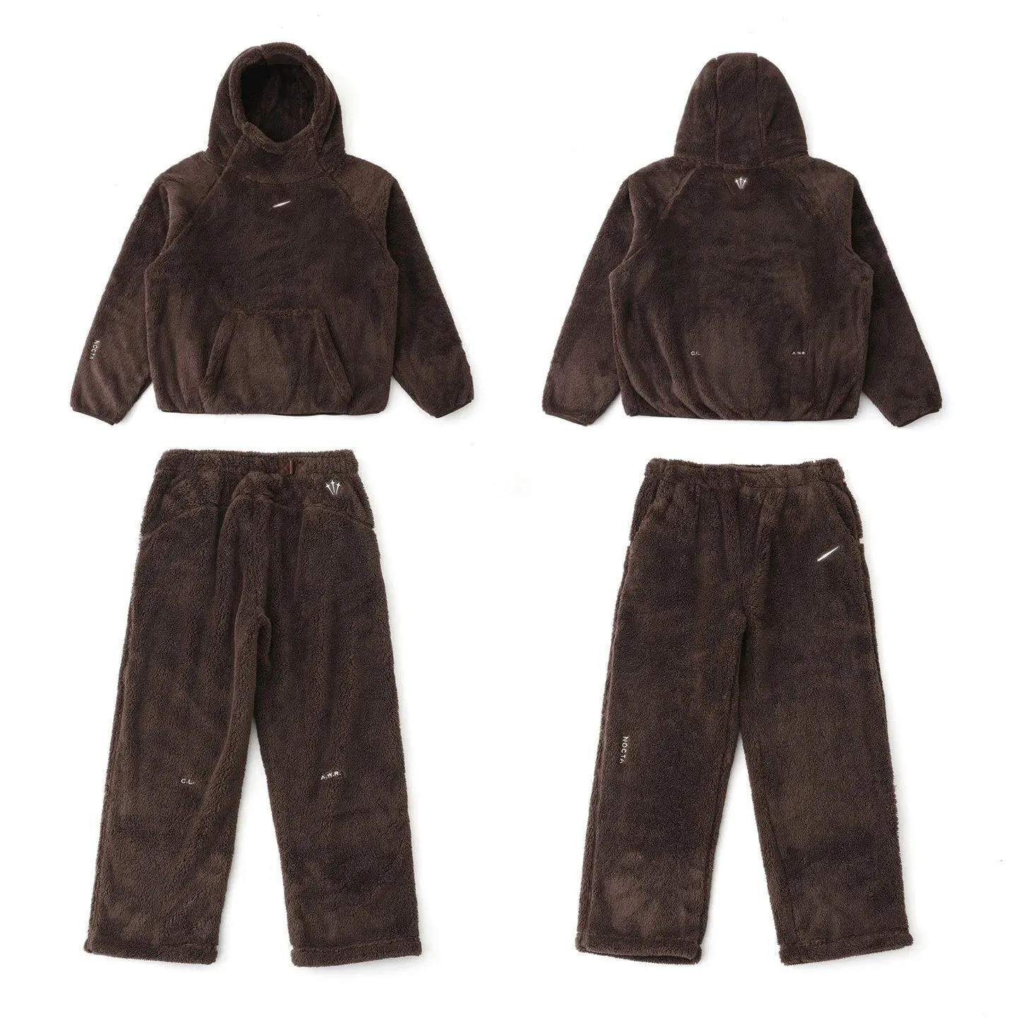 Nike x NOCTA Chalet Polar