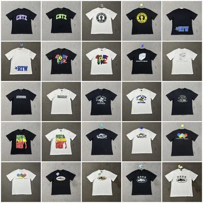 Corteiz T-Shirt