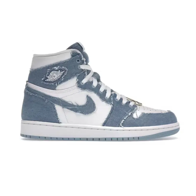Air Jordan 1 Sneakers