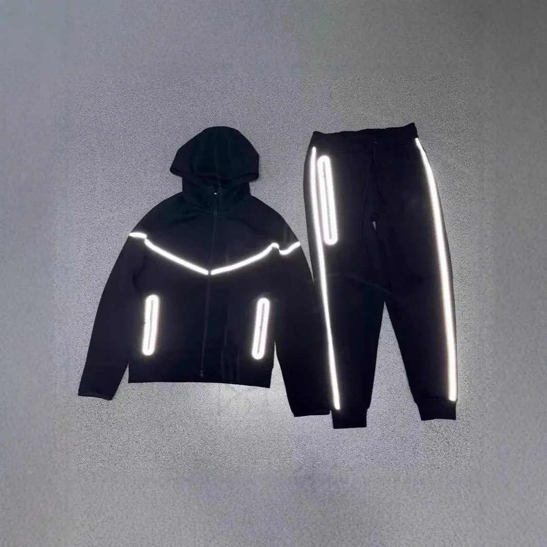 Nike Tech Fleece Tracksuit
