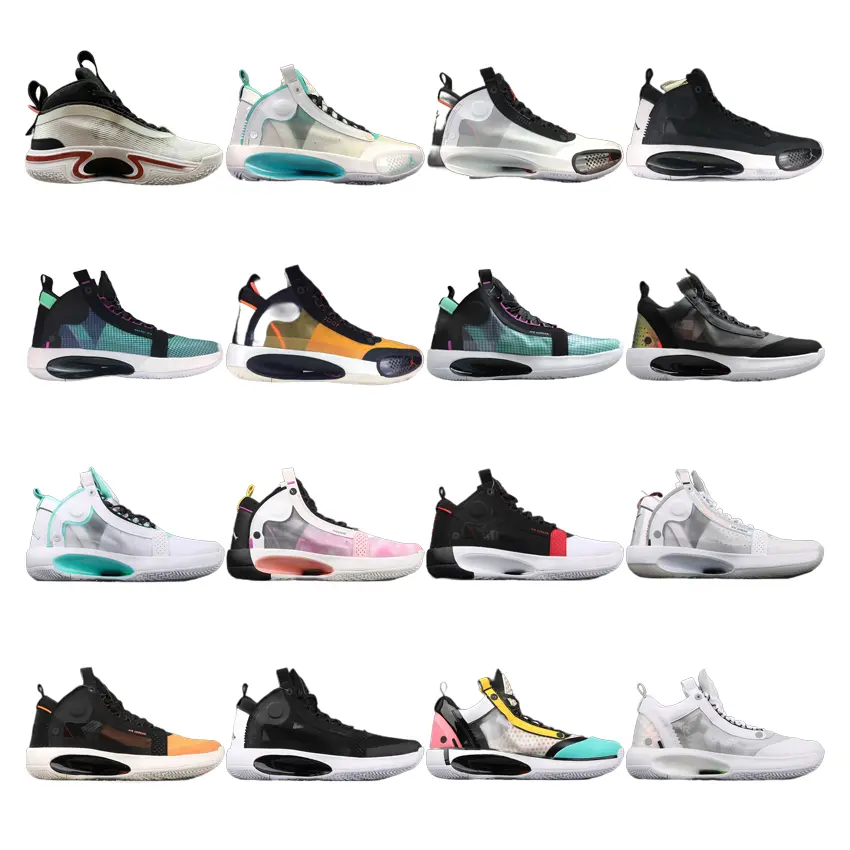 Air Jordan Proto-Max 720 Sneakers