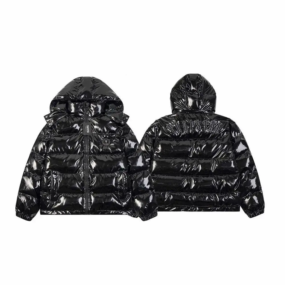 Philipp Plein Puffer Jacket
