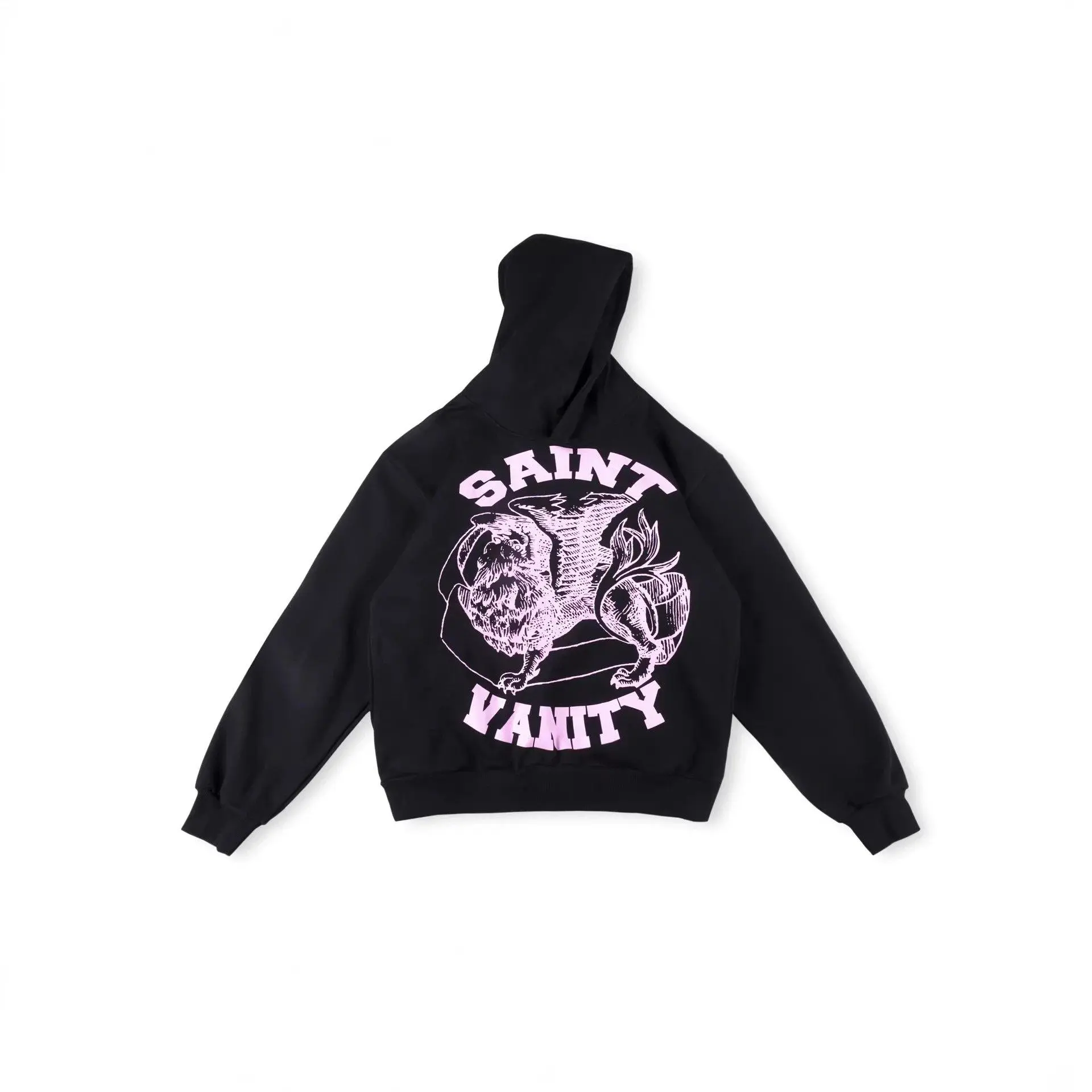 Saint Vanity Griffin Hoodie