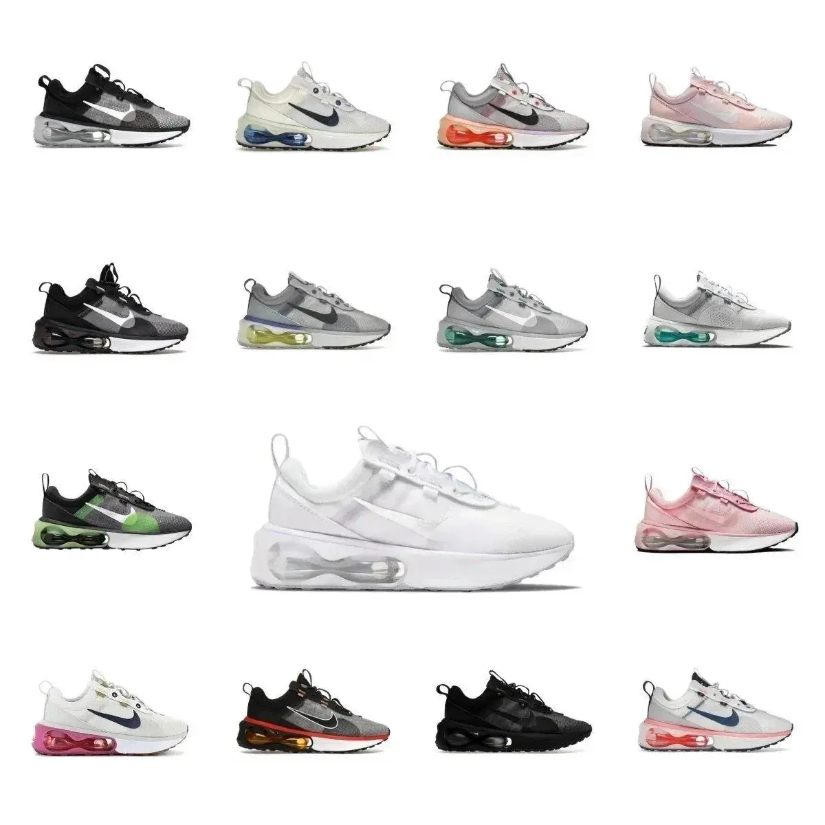 Nike Air Max Sneakers