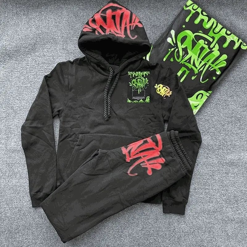 Syna World Tracksuit