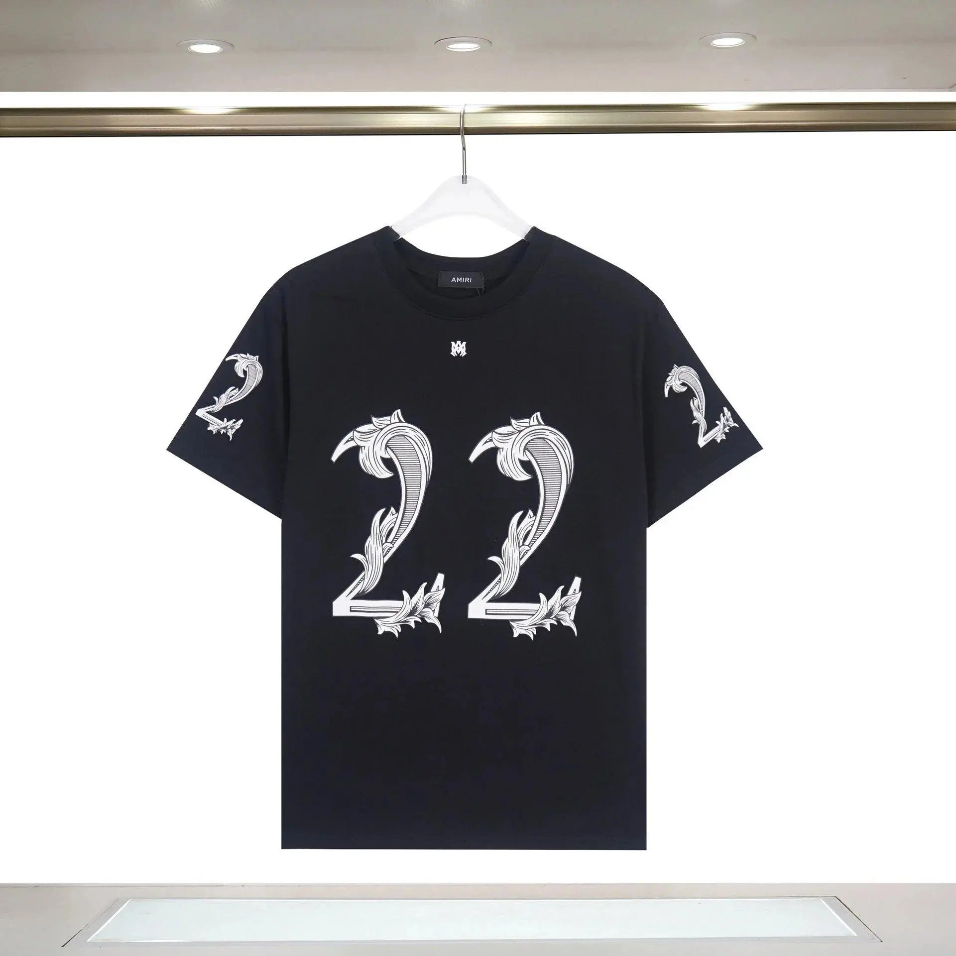 Amiri 22 T-Shirt