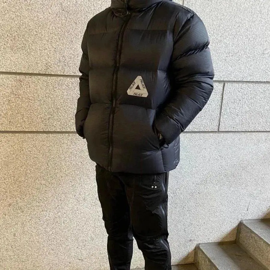 Palace Puffer Jacket