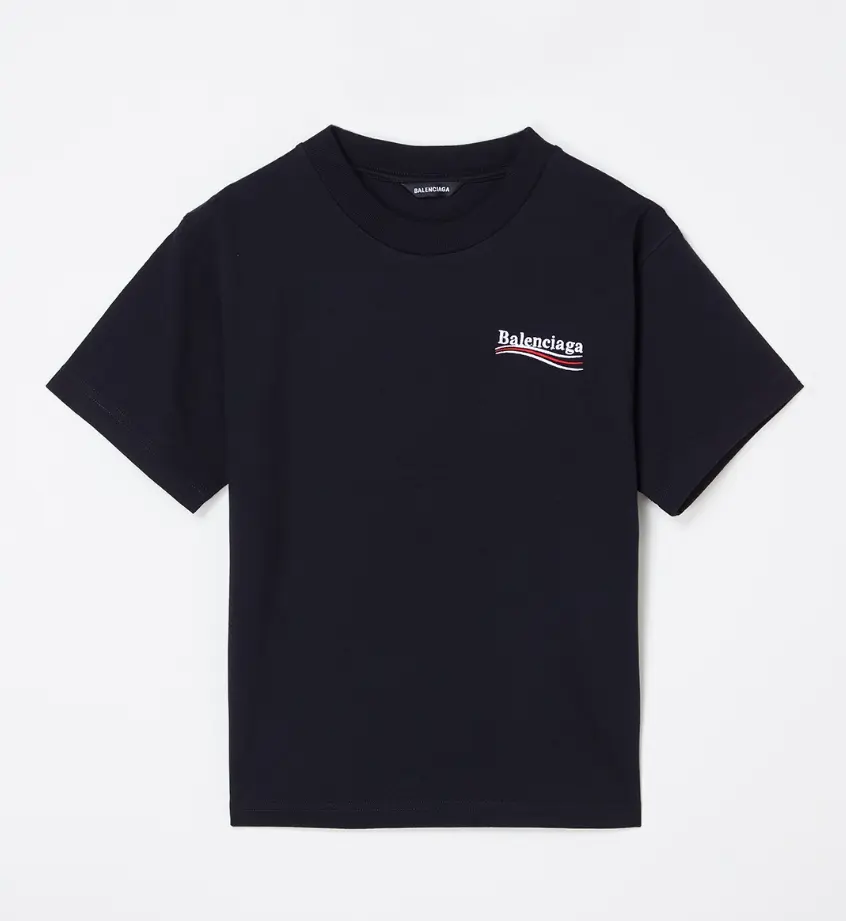 Balenciaga Logo T-Shirt