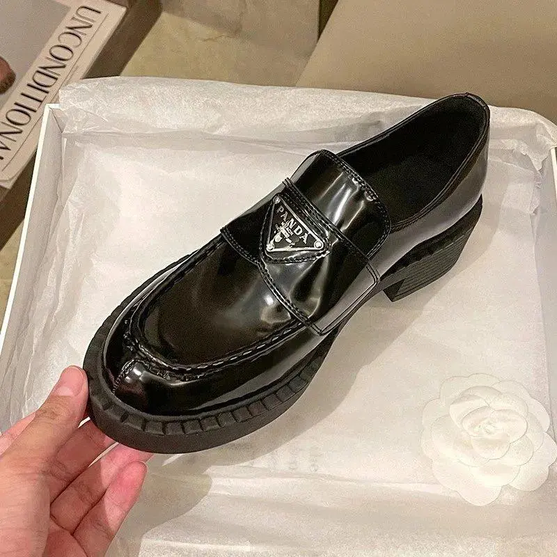 Prada Loafer Shoes